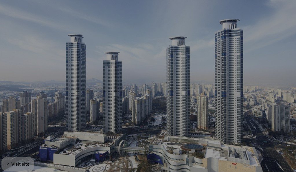 Embassy's Triple Crown: In Panvel, Thane & Alibaug